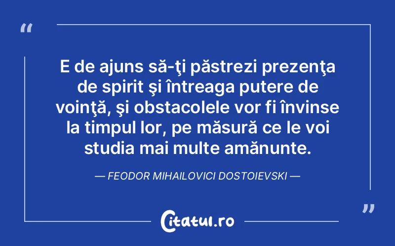 Citat Autor necunoscut - citate spiritualitate