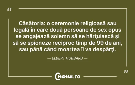 Căsătoria: o ceremonie religioasă sau... Căsătoria: o ceremonie religioasă sau...