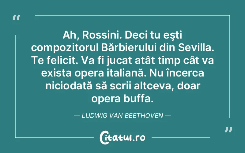 Citat Ludwig - citate spiritualitate