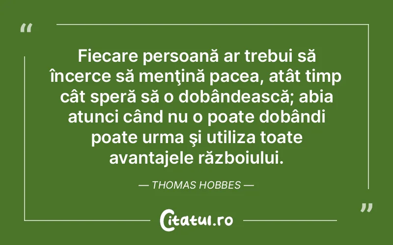 Citat Tho - citate spiritualitate