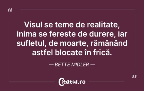 Citat Spiritualitate - Citatul.ro