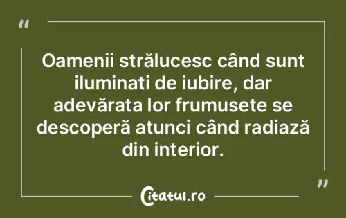 Citat Spiritualitate - Citatul.ro