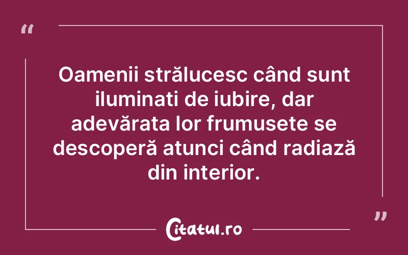 Citat Autor necunoscut - citate spiritualitate