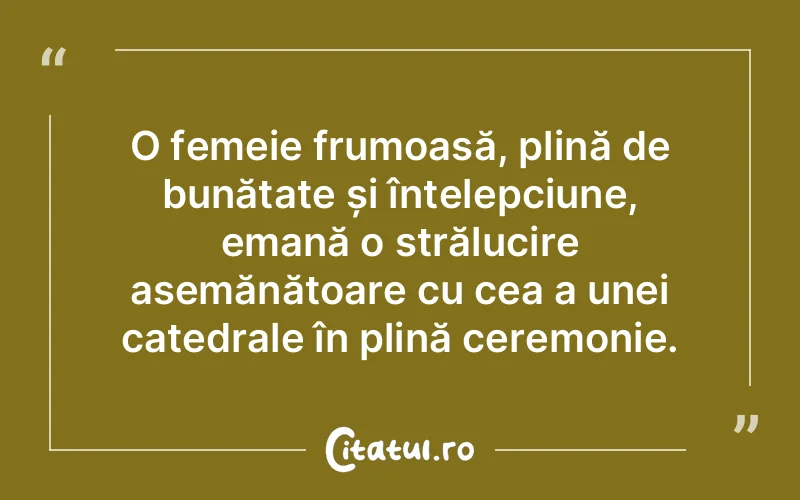 Citat Autor necunoscut - citate spiritualitate