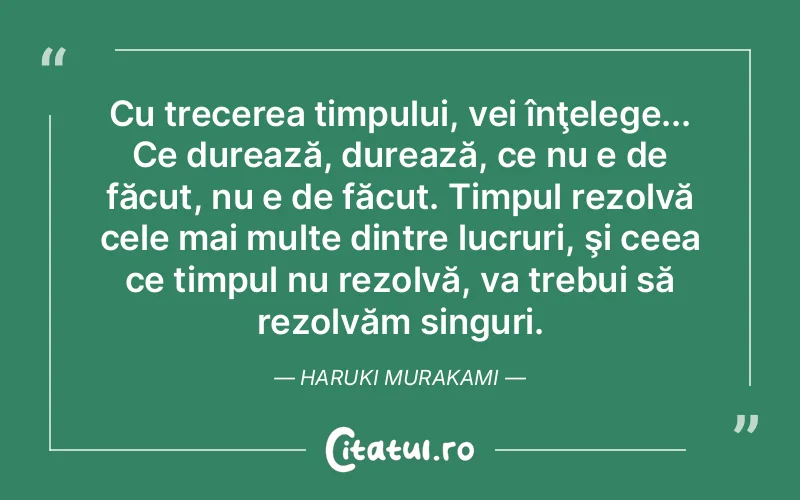 Citat Autor necunoscut - citate spiritualitate