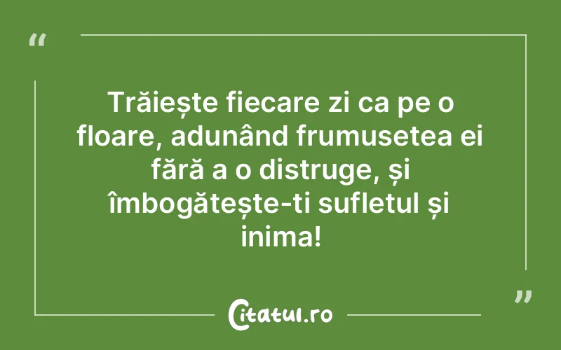 Citat Autor necunoscut - citate spiritualitate