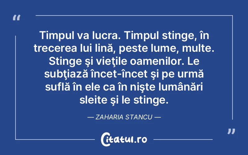 Citat Autor necunoscut - citate spiritualitate