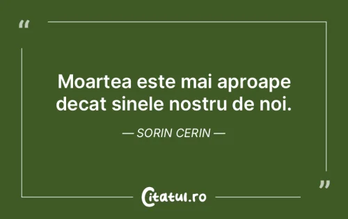 Citat Spiritualitate - Citatul.ro