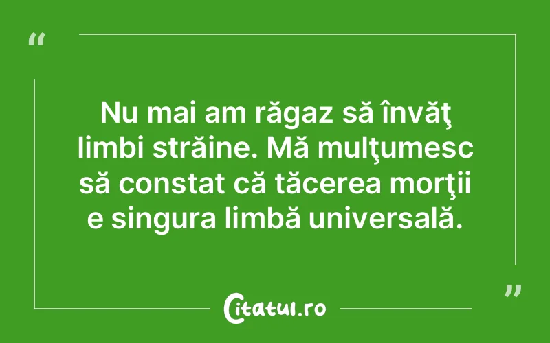 Citat Autor necunoscut - citate spiritualitate