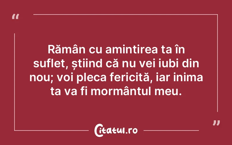 Citat Autor necunoscut - citate spiritualitate