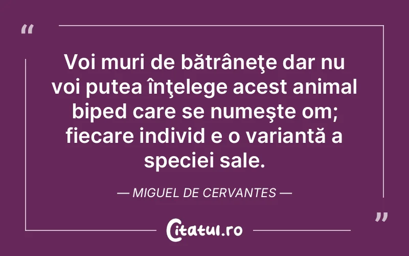 Citat Autor necunoscut - citate spiritualitate