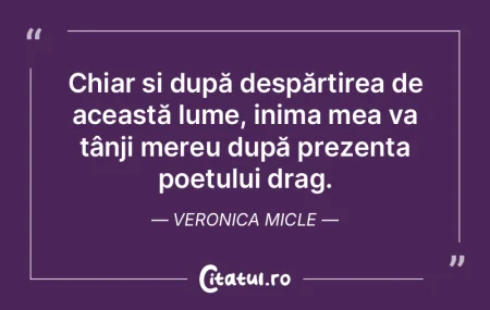 Chiar È™i după despărÈ›irea de aceastÄ... Chiar È™i după despărÈ›irea de aceastÄ...