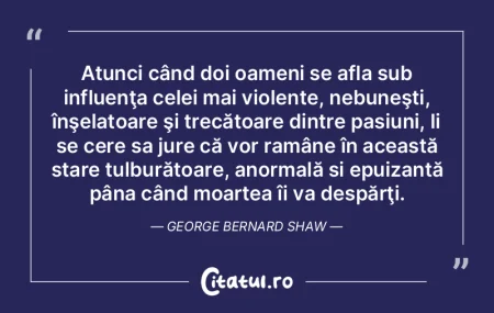 Atunci când doi oameni se afla sub infl... Atunci când doi oameni se afla sub infl...