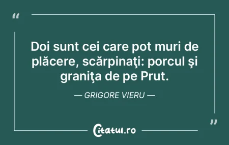Doi sunt cei care pot muri de plăcere, ... Doi sunt cei care pot muri de plăcere, ...