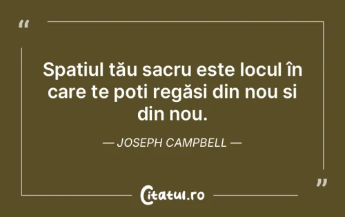 Citat Spiritualitate - Citatul.ro
