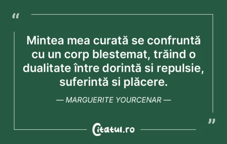 Mintea mea curată se confruntă cu un c... Mintea mea curată se confruntă cu un c...