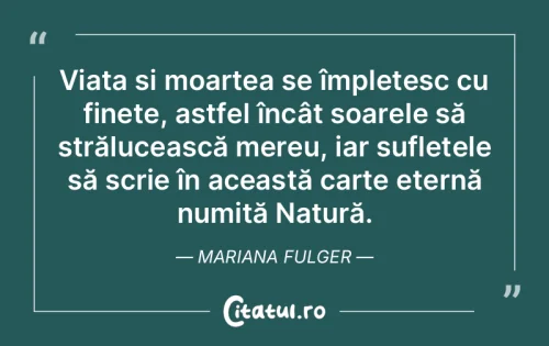 Citat Spiritualitate - Citatul.ro