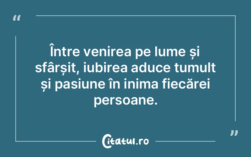 Citat Autor necunoscut - citate spiritualitate