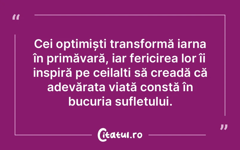 Citat Autor necunoscut - citate spiritualitate