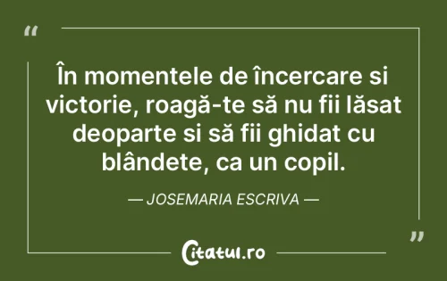 Citat Spiritualitate - Citatul.ro