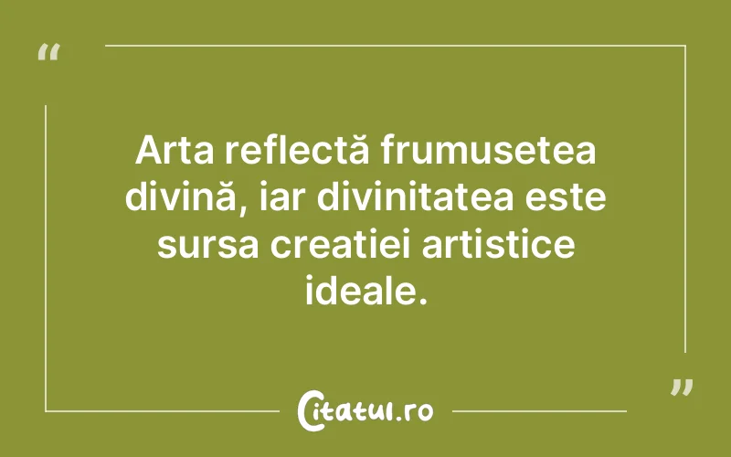 Citat Autor necunoscut - citate spiritualitate