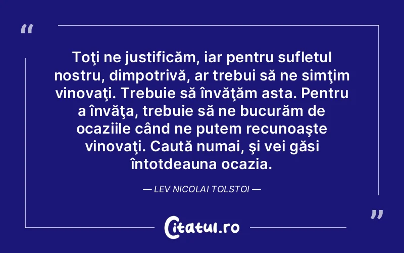 Citat Autor necunoscut - citate spiritualitate