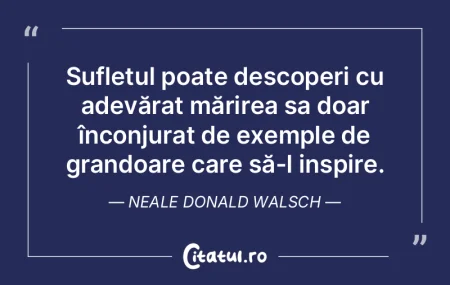 Sufletul poate descoperi cu adevărat mÄ... Sufletul poate descoperi cu adevărat mÄ...