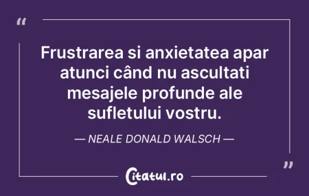 Frustrarea È™i anxietatea apar atunci cÃ... Frustrarea È™i anxietatea apar atunci cÃ...