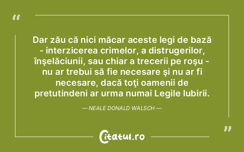 Citat Autor necunoscut - citate spiritualitate