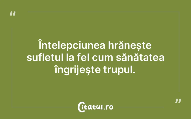 Citat Autor necunoscut - citate spiritualitate