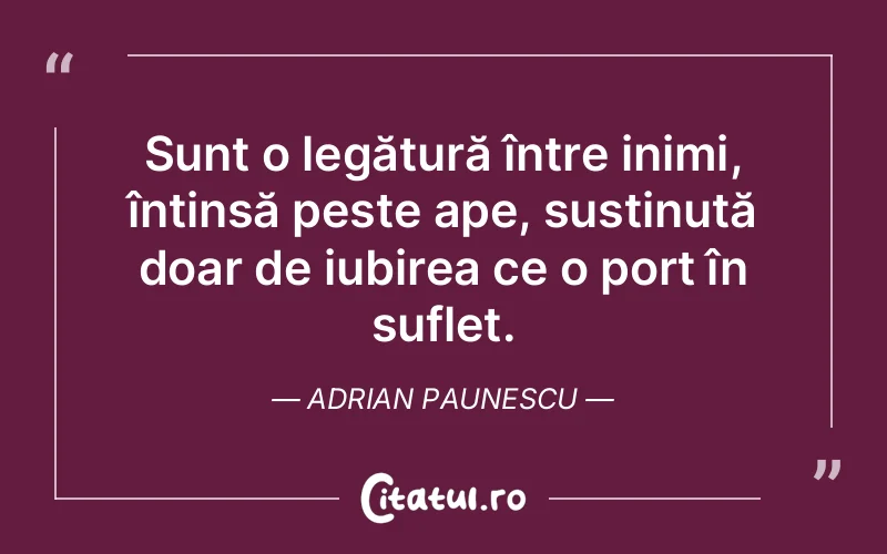 Citat Adrian Paunescu - citate spiritualitate