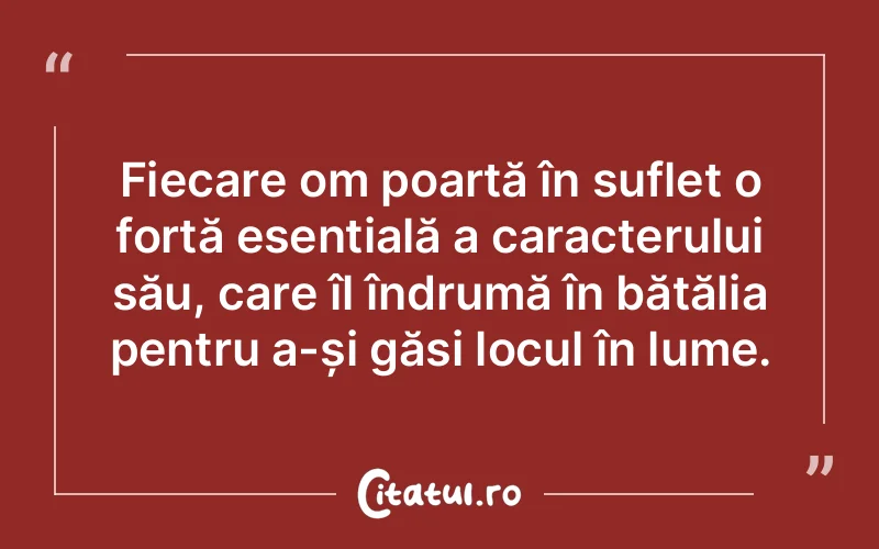 Citat Autor necunoscut - citate spiritualitate