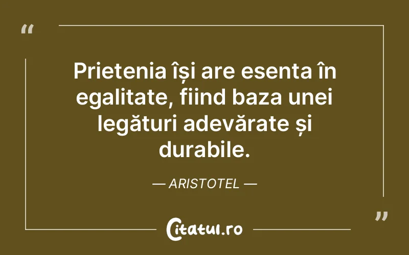 Citat Aristotel - citate spiritualitate