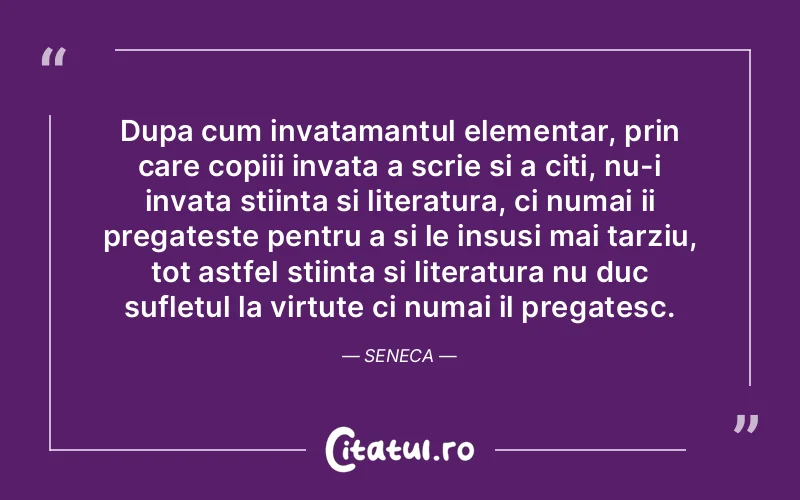Citat Autor necunoscut - citate spiritualitate