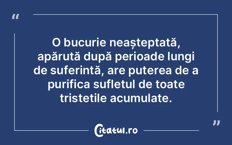 Citat Autor necunoscut - citate spiritualitate