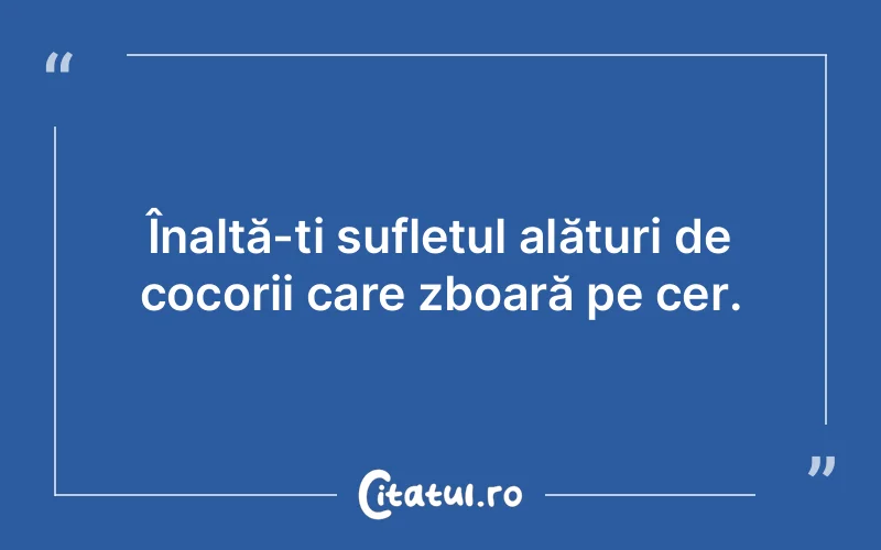 Citat Autor necunoscut - citate spiritualitate