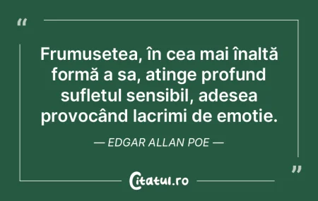 Frumusețea, în cea mai înaltă formă... Frumusețea, în cea mai înaltă formă...