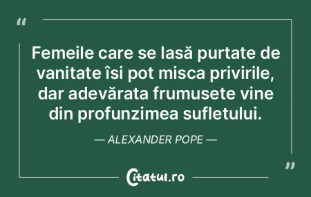 Femeile care se lasă purtate de vanitat... Femeile care se lasă purtate de vanitat...