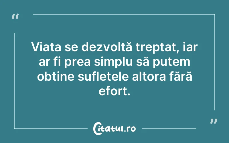 Citat Autor necunoscut - citate spiritualitate