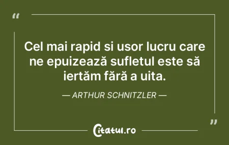 Cel mai rapid și ușor lucru care ne ep... Cel mai rapid și ușor lucru care ne ep...