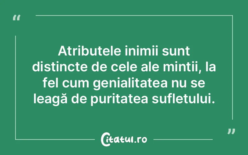 Citat Autor necunoscut - citate spiritualitate