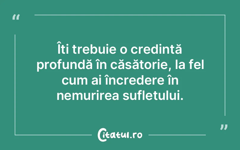 Citat Autor necunoscut - citate spiritualitate