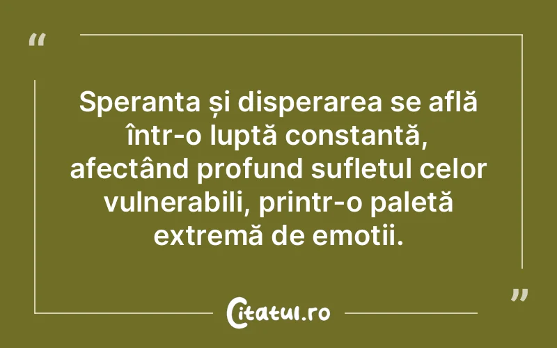 Citat Autor necunoscut - citate spiritualitate