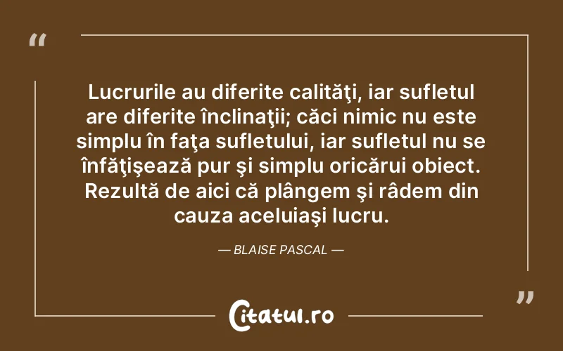 Citat Rezultă - citate spiritualitate