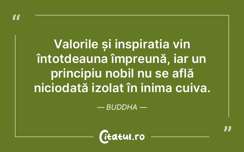 Citat Buddha - citate spiritualitate