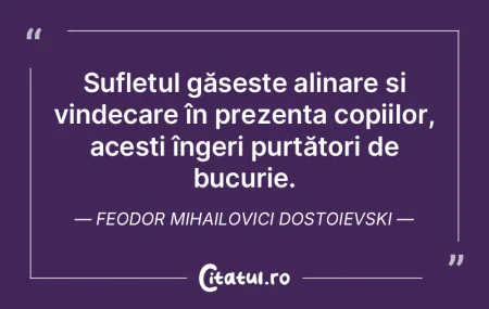 Sufletul găsește alinare și vindecare... Sufletul găsește alinare și vindecare...