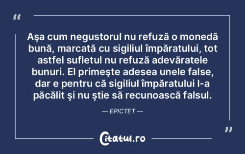 Citat Spiritualitate - Citatul.ro