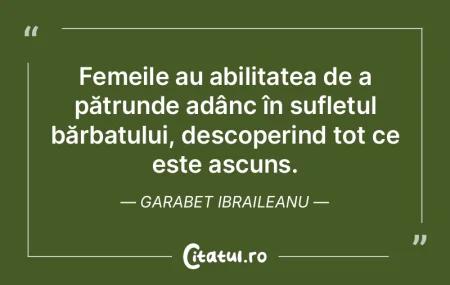 Femeile au abilitatea de a pătrunde adÃ... Femeile au abilitatea de a pătrunde adÃ...