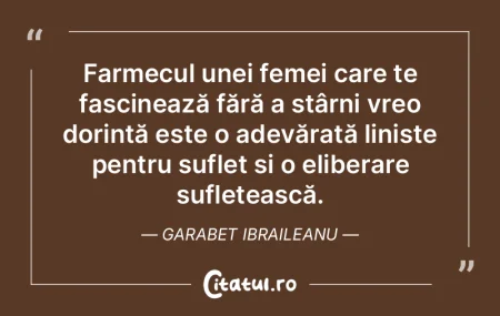 Farmecul unei femei care te fascinează ... Farmecul unei femei care te fascinează ...