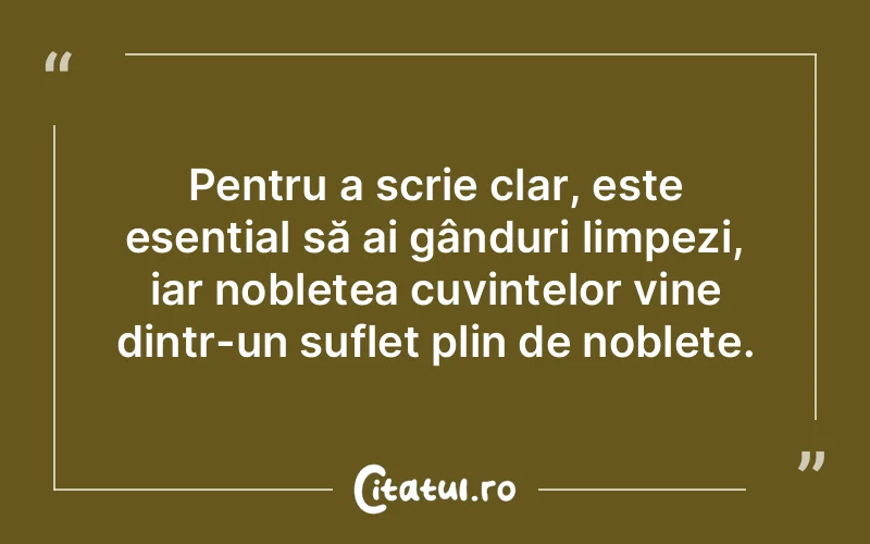 Citat Autor necunoscut - citate spiritualitate